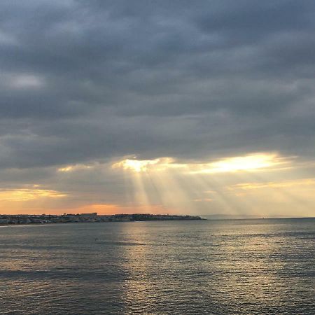 Casa Vacanze Anticaglie Punta Secca Dış mekan fotoğraf