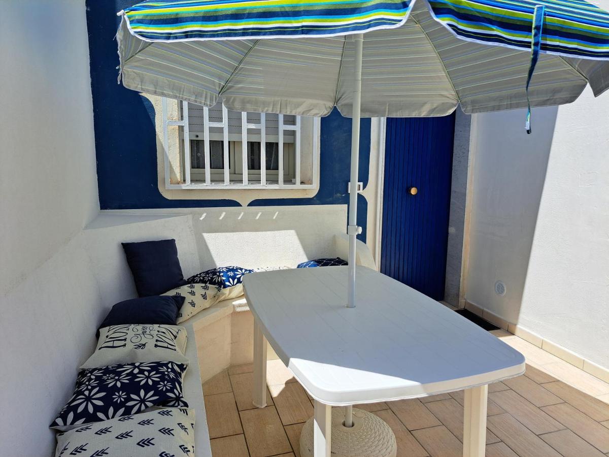 Casa Vacanze Anticaglie Punta Secca Dış mekan fotoğraf